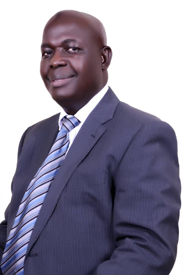 Hajji Abdul Nsubuga