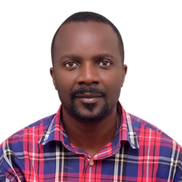 Mr. Lubega Musa
