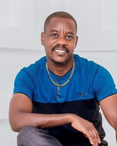 CEO Katende Frank